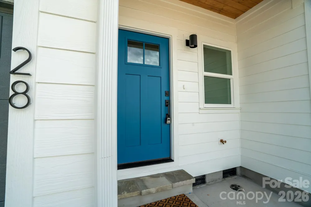 28 Brice Street #14 Asheville, NC 28806