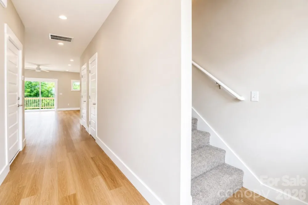 28 Brice Street #14 Asheville, NC 28806