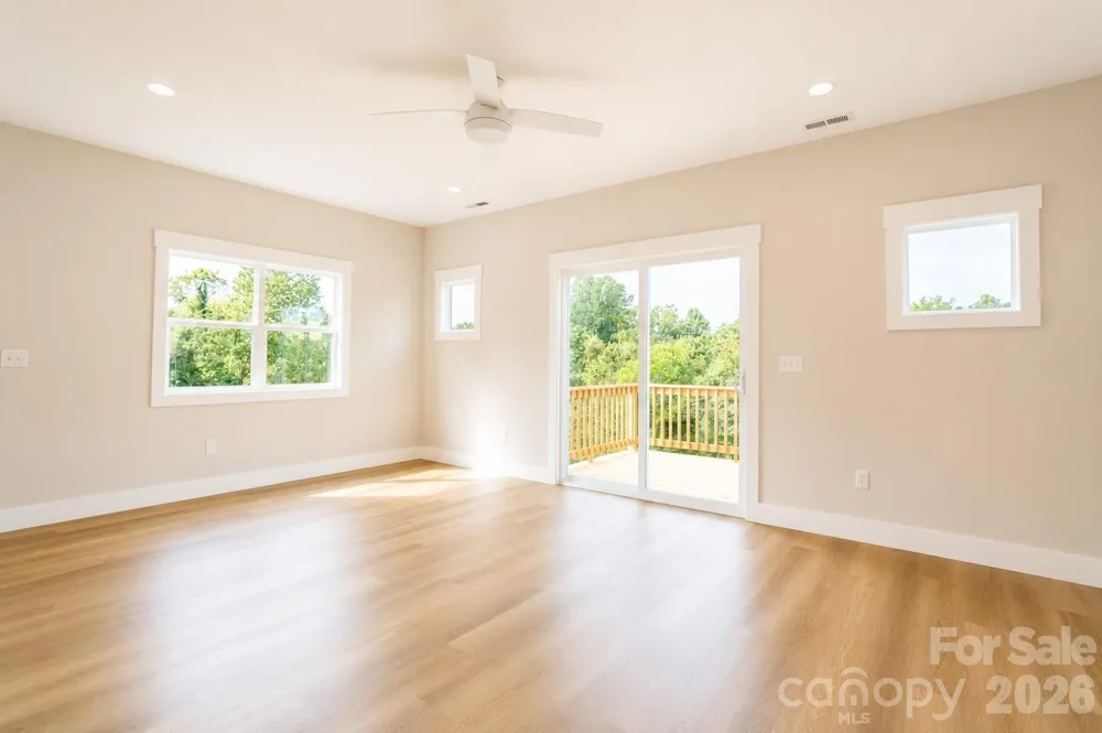 28 Brice Street #14 Asheville, NC 28806