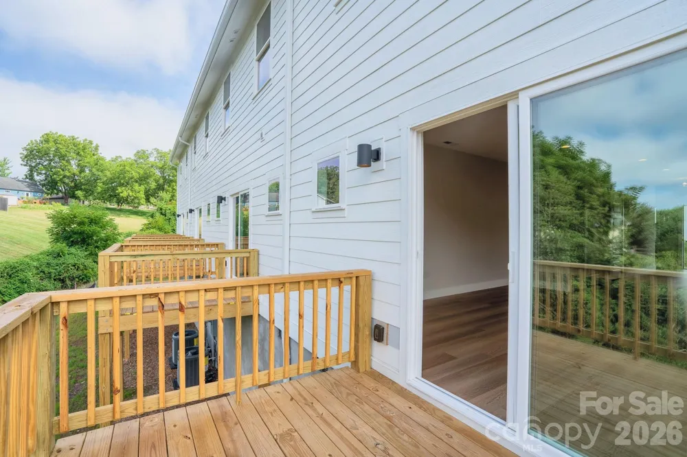 28 Brice Street #14 Asheville, NC 28806
