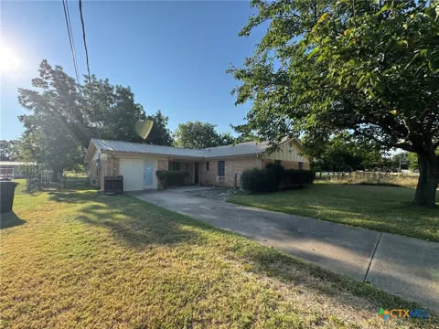 105 Curry Drive
