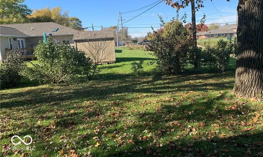 1407 Duane Road Muncie, IN 47304