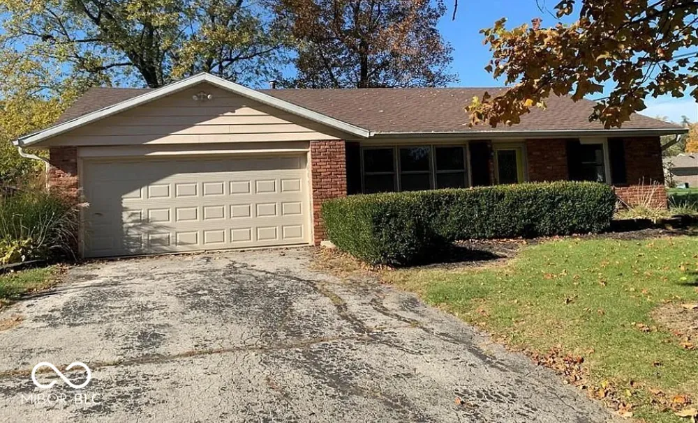 1407 Duane Road Muncie, IN 47304