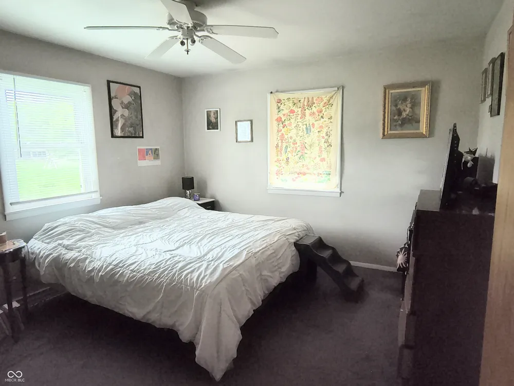 1407 Duane Road Muncie, IN 47304