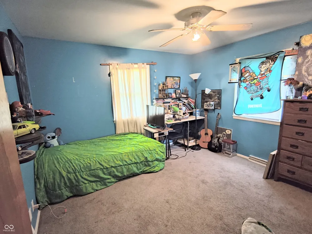 1407 Duane Road Muncie, IN 47304