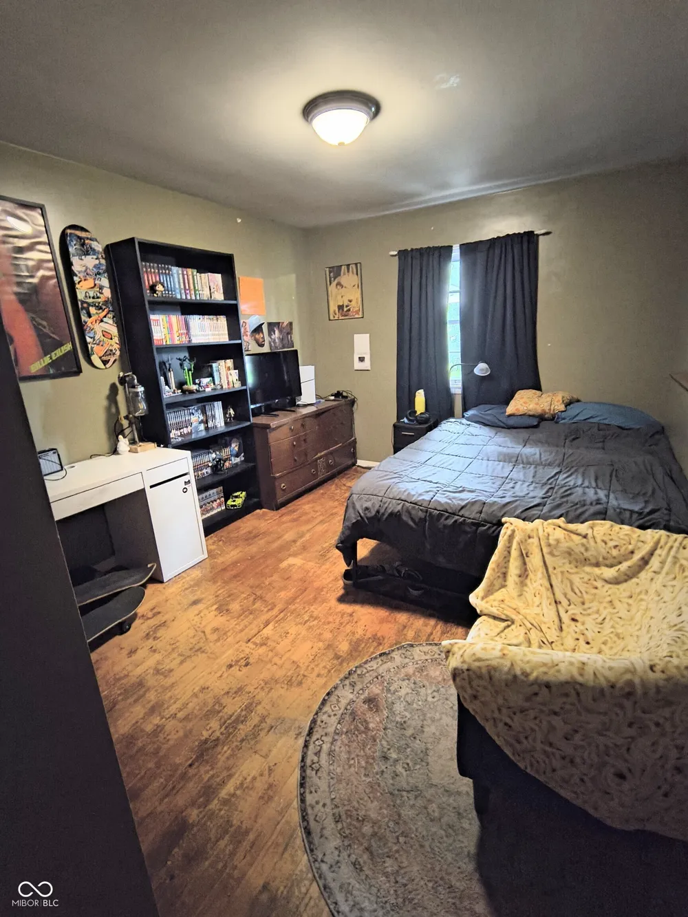 1407 Duane Road Muncie, IN 47304