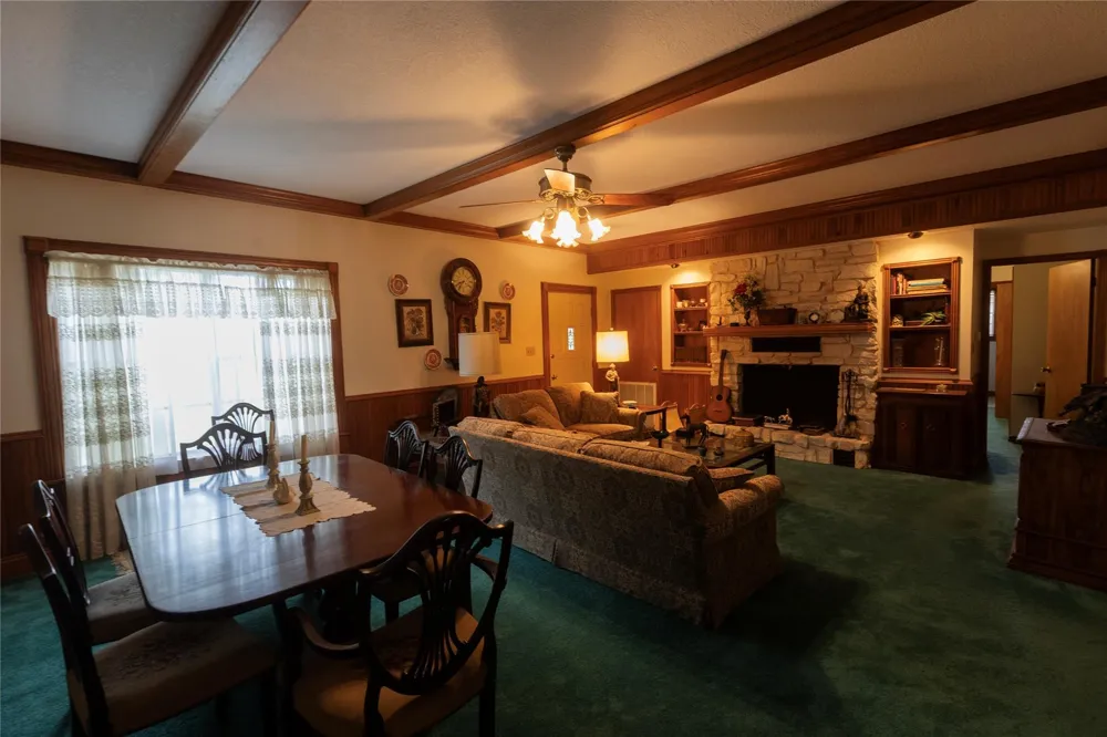 4721 Andreas Road Round Top, TX 78954
