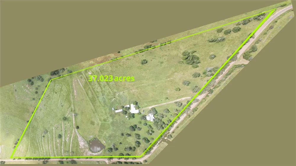 4721 Andreas Road Round Top, TX 78954