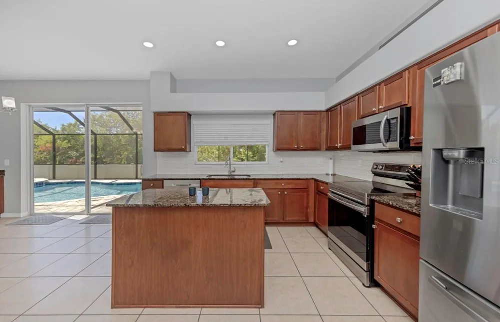 1853 PINK GUARA COURT New Port Richey, FL 34655