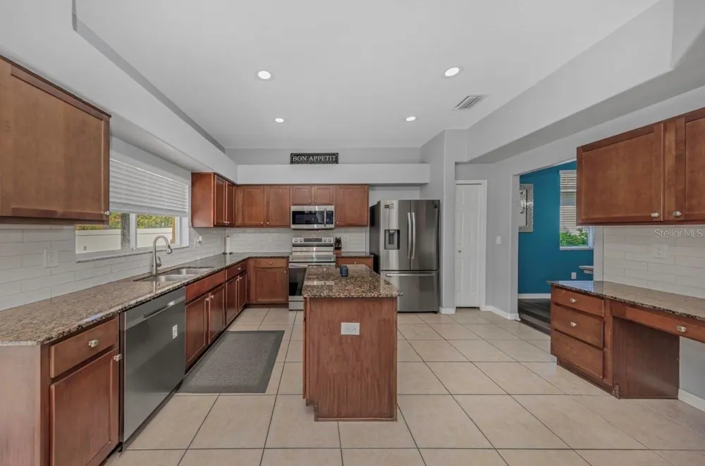 1853 PINK GUARA COURT New Port Richey, FL 34655