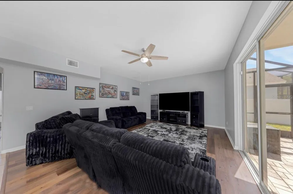 1853 PINK GUARA COURT New Port Richey, FL 34655