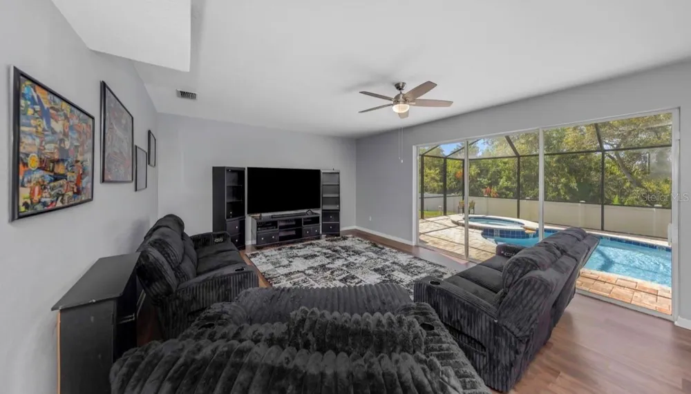 1853 PINK GUARA COURT New Port Richey, FL 34655
