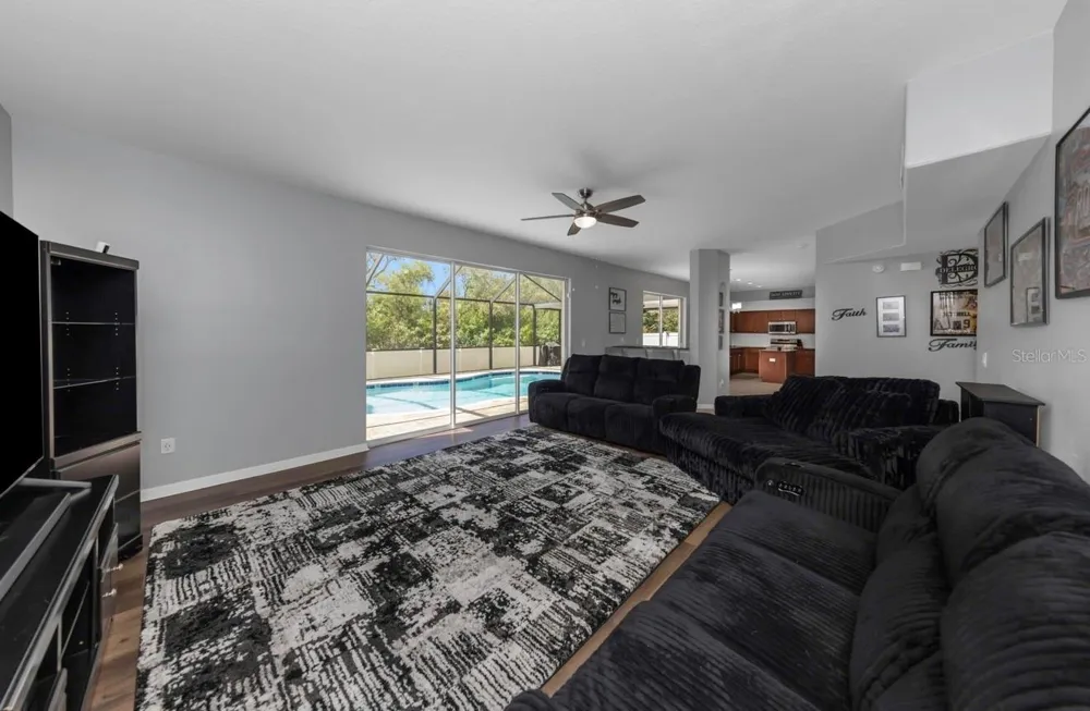 1853 PINK GUARA COURT New Port Richey, FL 34655