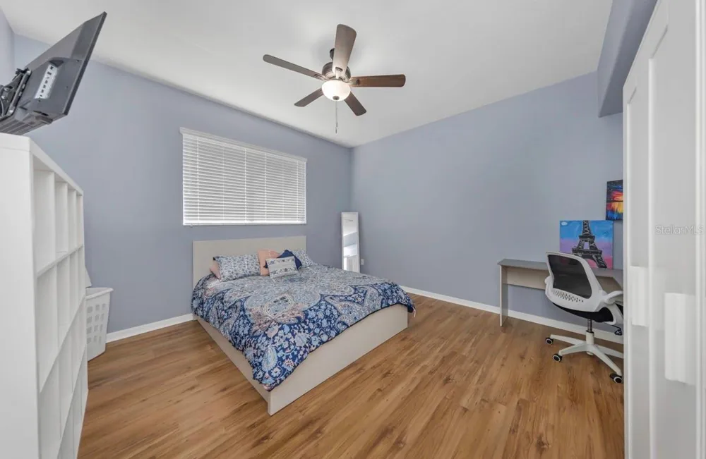 1853 PINK GUARA COURT New Port Richey, FL 34655