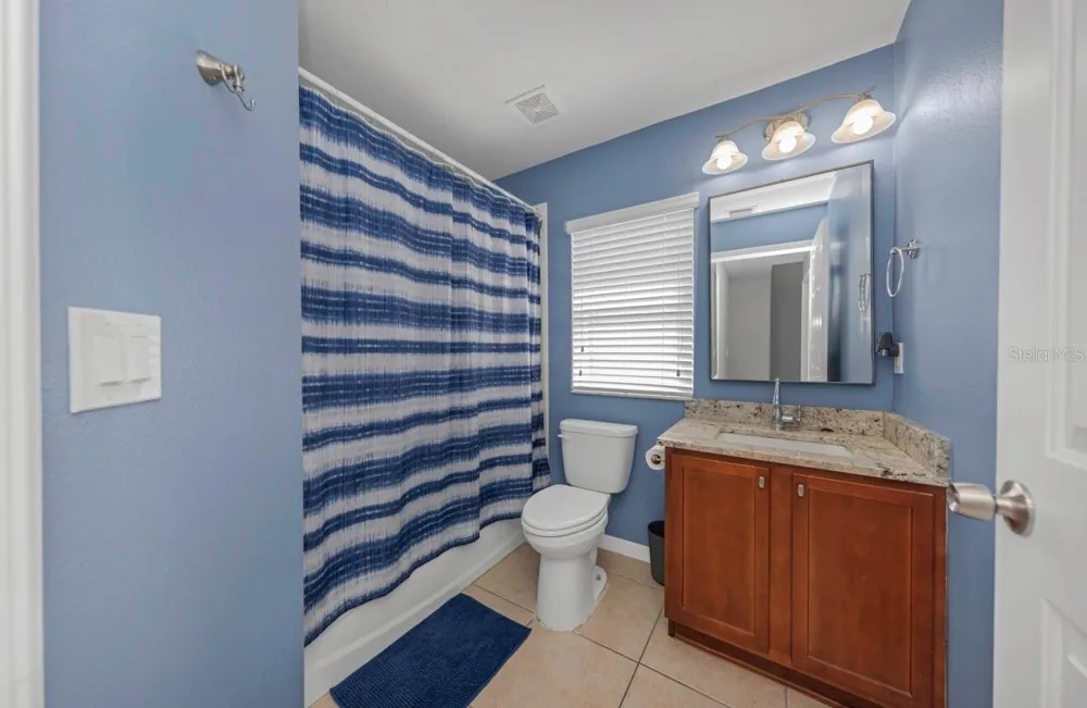 1853 PINK GUARA COURT New Port Richey, FL 34655