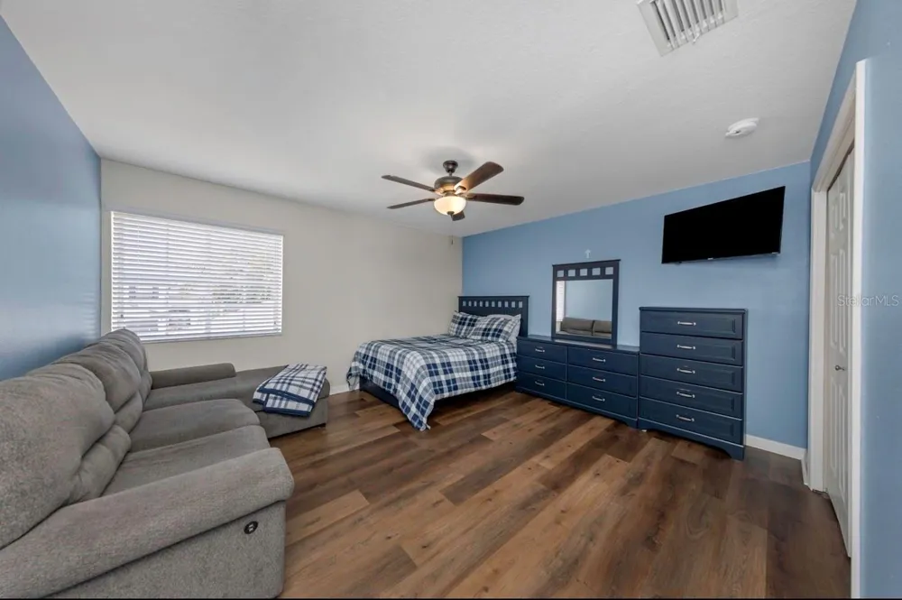 1853 PINK GUARA COURT New Port Richey, FL 34655