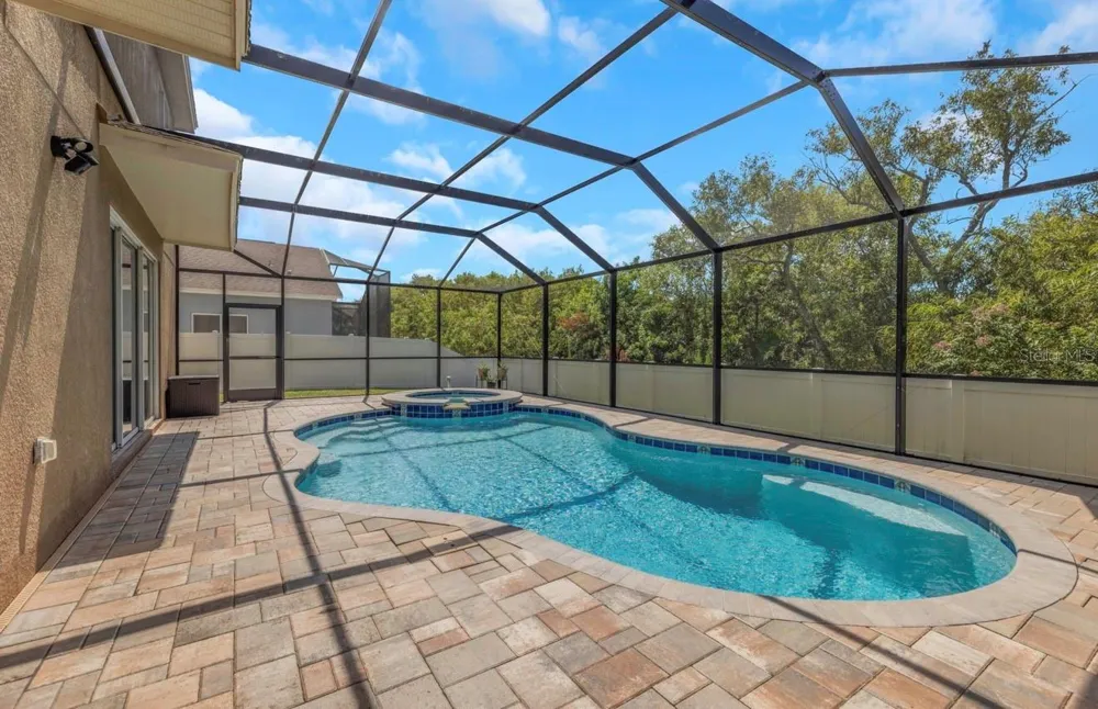 1853 PINK GUARA COURT New Port Richey, FL 34655