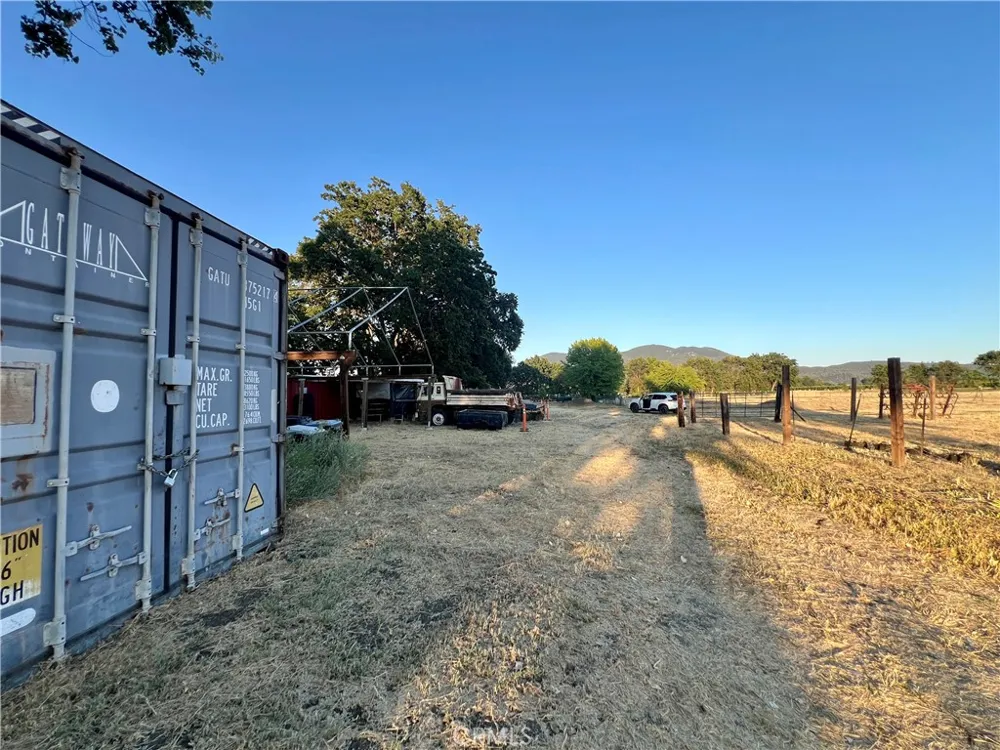3140 Big Valley Road Kelseyville, CA 95451