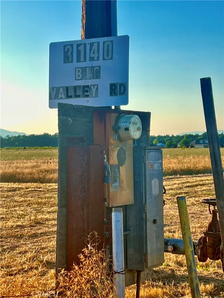 3140 Big Valley Road Kelseyville, CA 95451