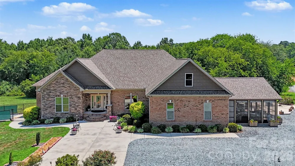 5702 Army Road Marshville, NC 28103