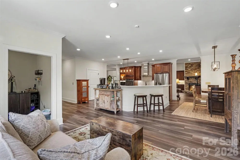 5702 Army Road Marshville, NC 28103