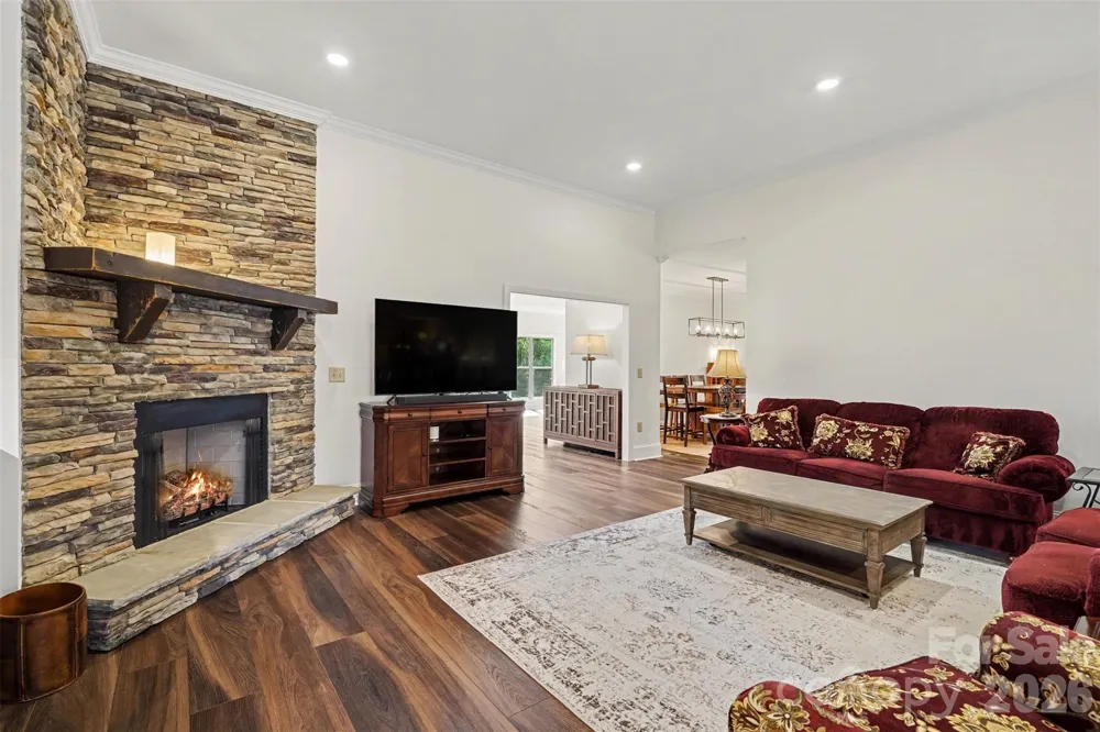 5702 Army Road Marshville, NC 28103