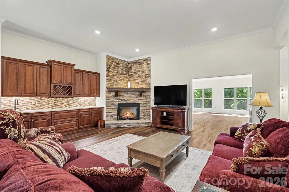 5702 Army Road Marshville, NC 28103