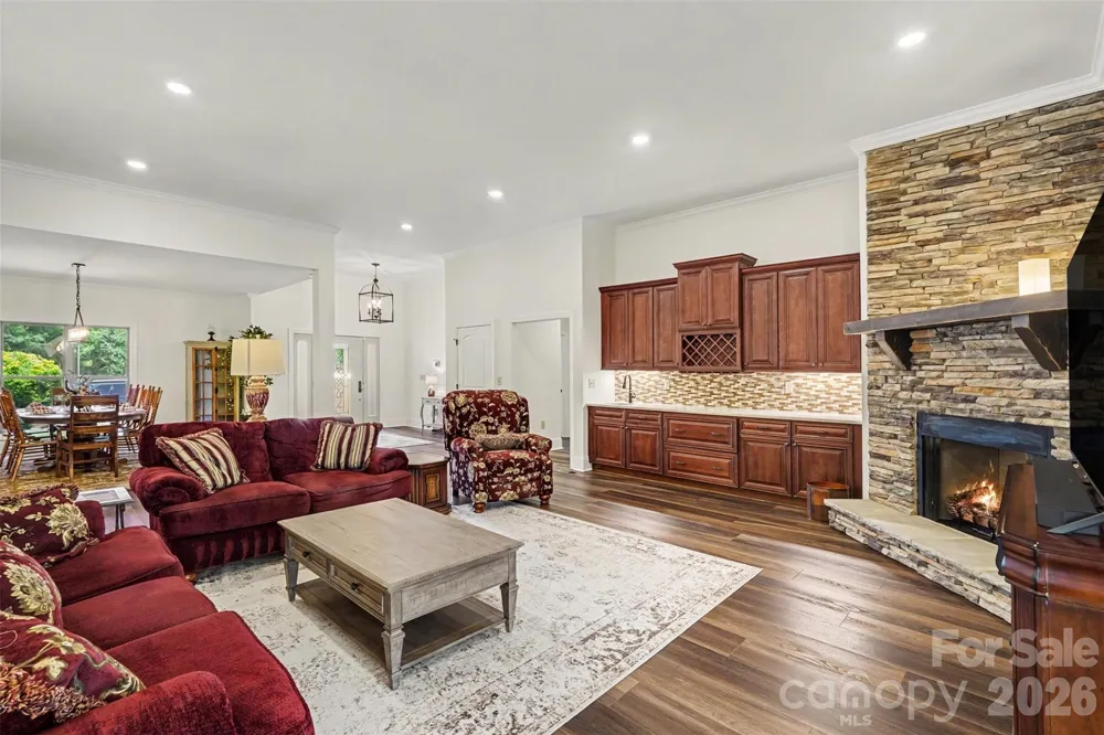 5702 Army Road Marshville, NC 28103