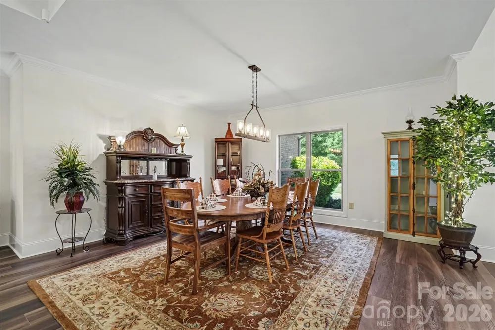 5702 Army Road Marshville, NC 28103