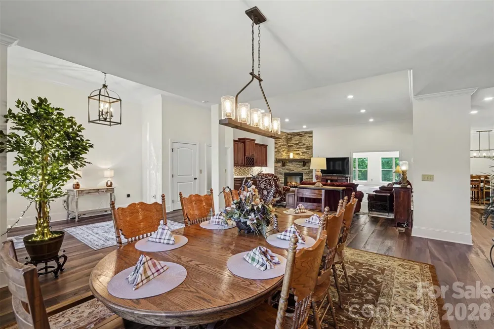 5702 Army Road Marshville, NC 28103