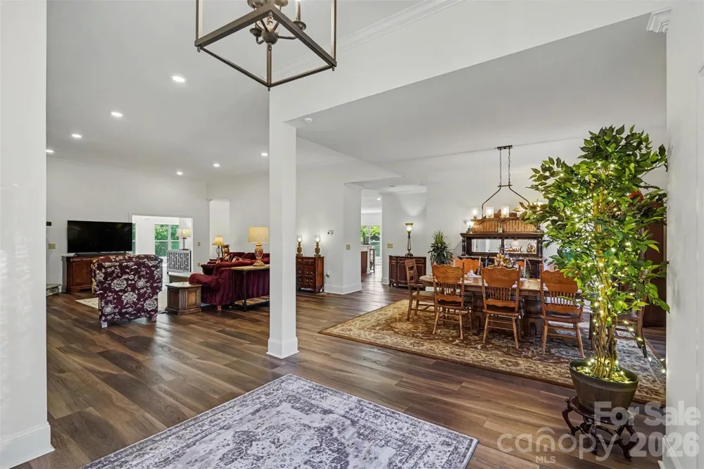 5702 Army Road Marshville, NC 28103