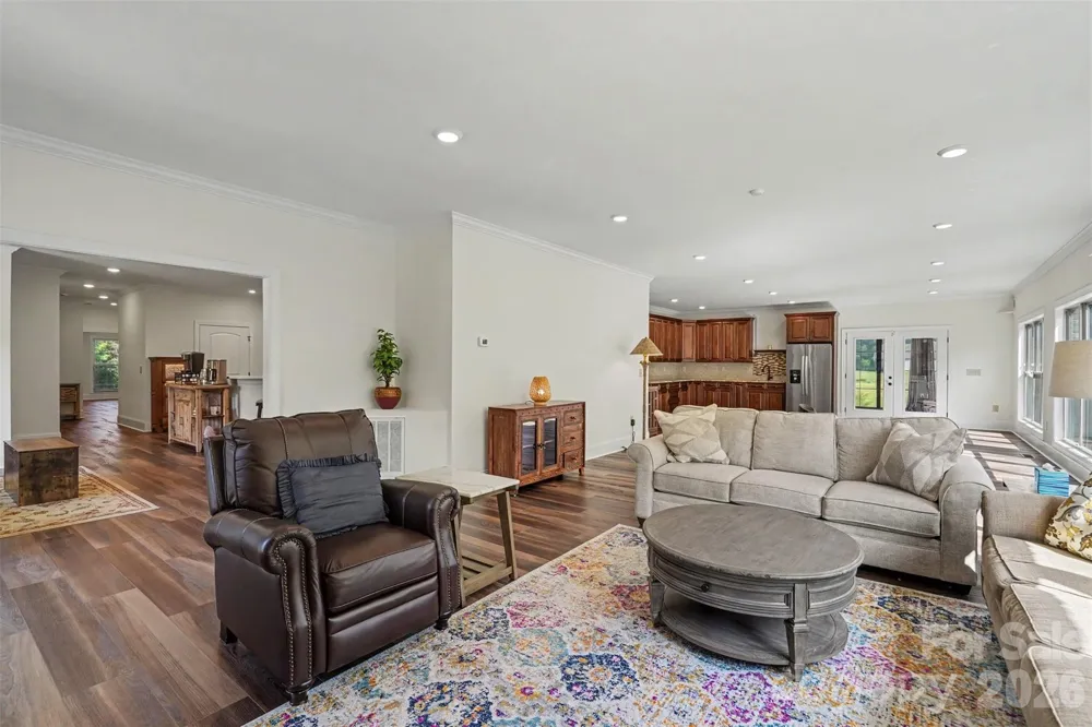 5702 Army Road Marshville, NC 28103