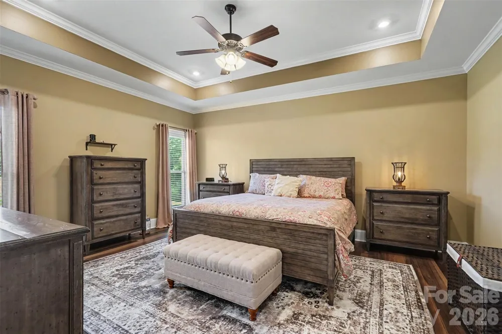 5702 Army Road Marshville, NC 28103