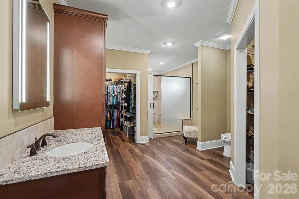5702 Army Road Marshville, NC 28103
