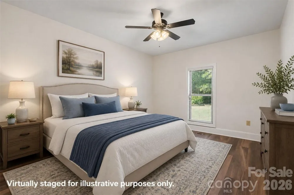 5702 Army Road Marshville, NC 28103