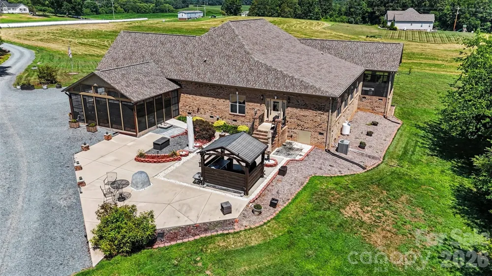 5702 Army Road Marshville, NC 28103