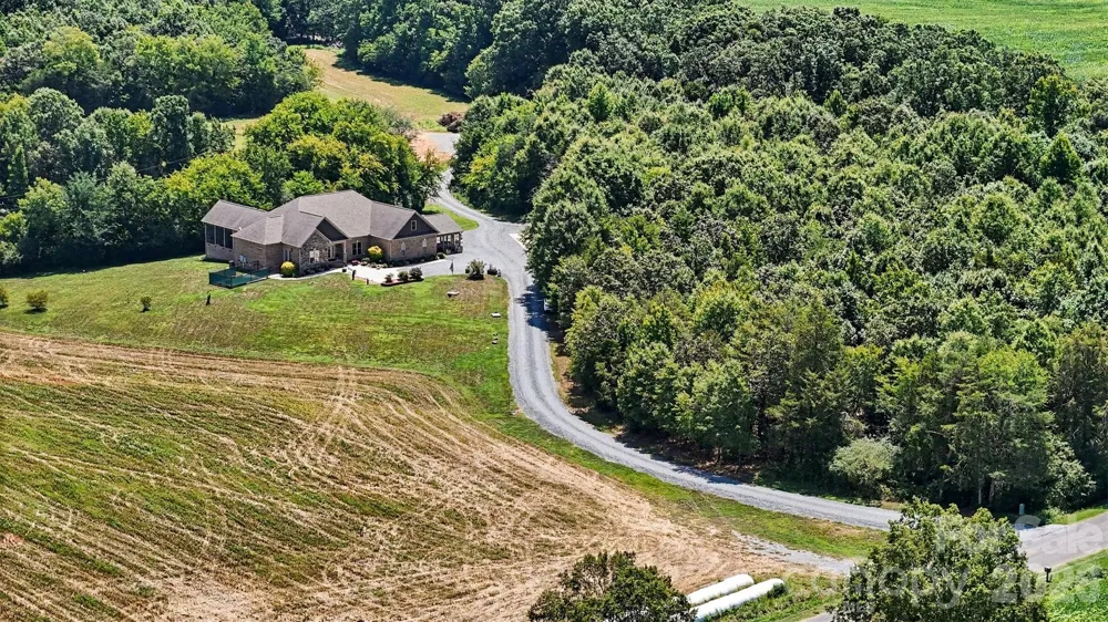 5702 Army Road Marshville, NC 28103