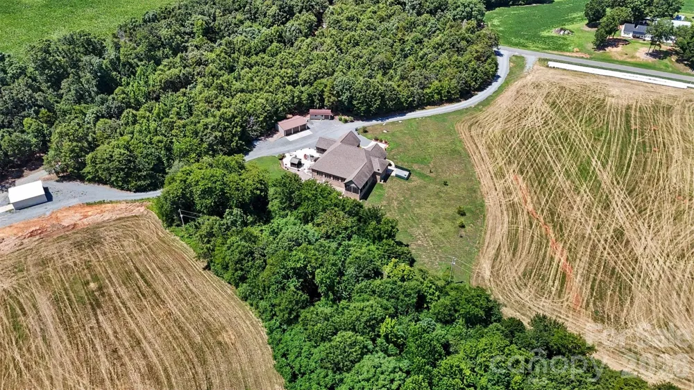 5702 Army Road Marshville, NC 28103
