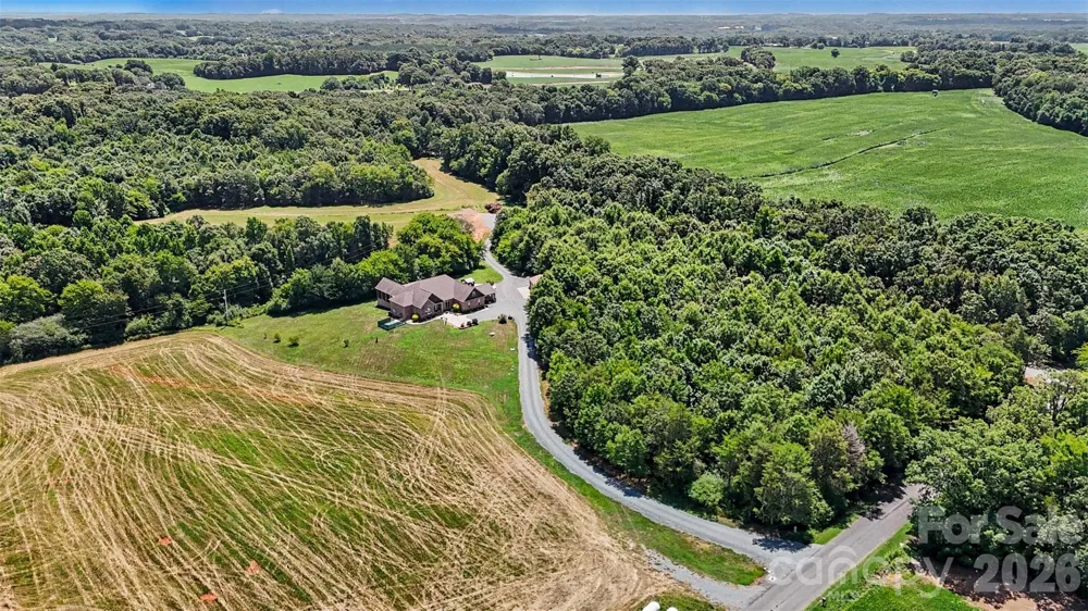 5702 Army Road Marshville, NC 28103