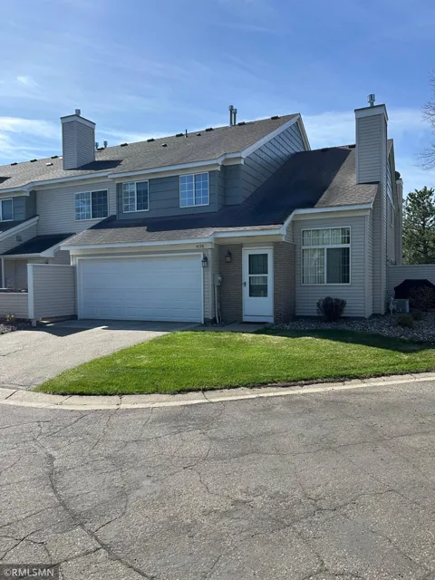 4126 Durham Court #136