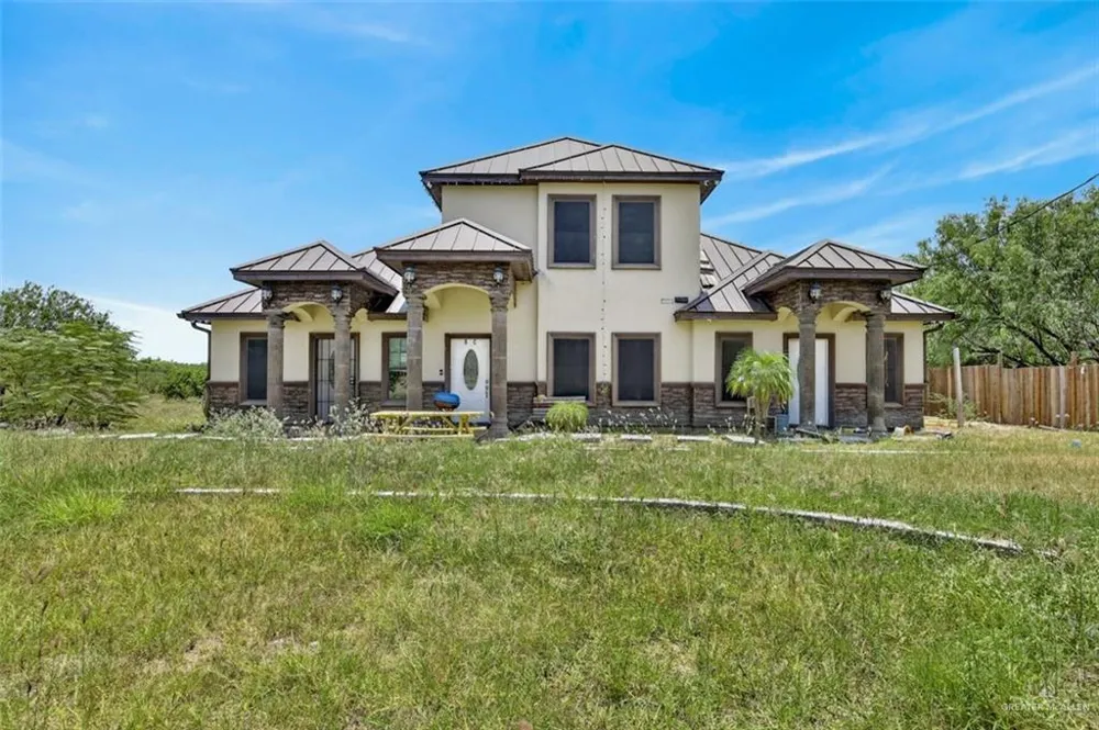 5600 Abram Road Mission, TX 78574