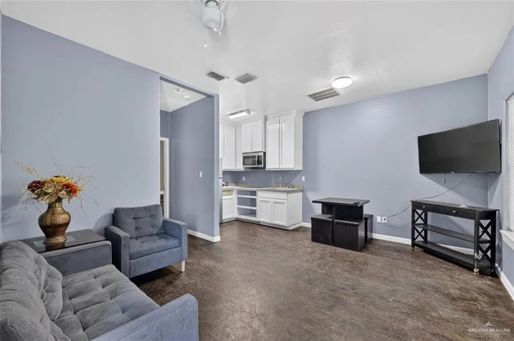 5600 Abram Road Mission, TX 78574