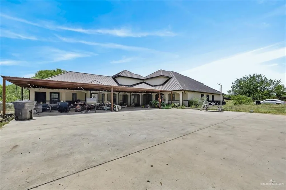5600 Abram Road Mission, TX 78574