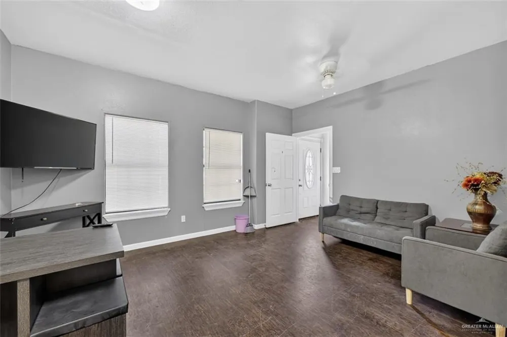 5600 Abram Road Mission, TX 78574