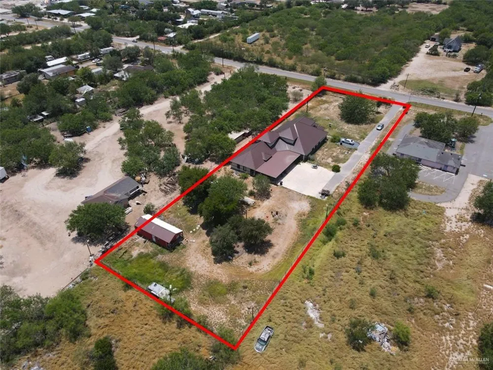 5600 Abram Road Mission, TX 78574