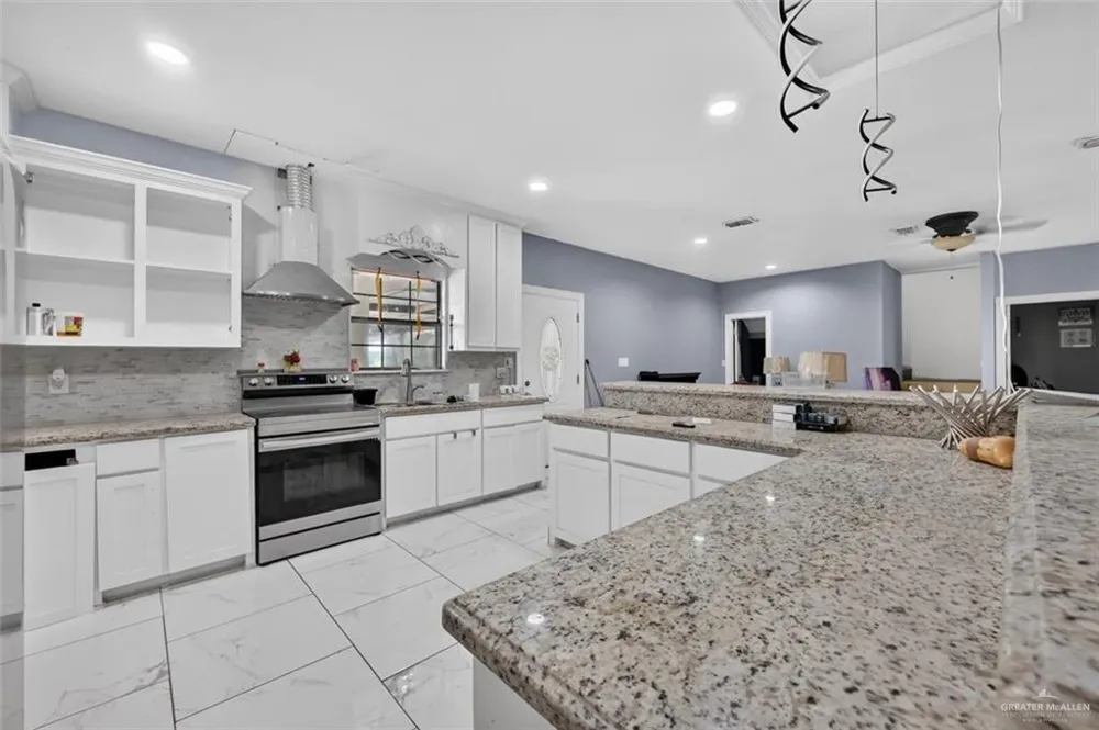 5600 Abram Road Mission, TX 78574