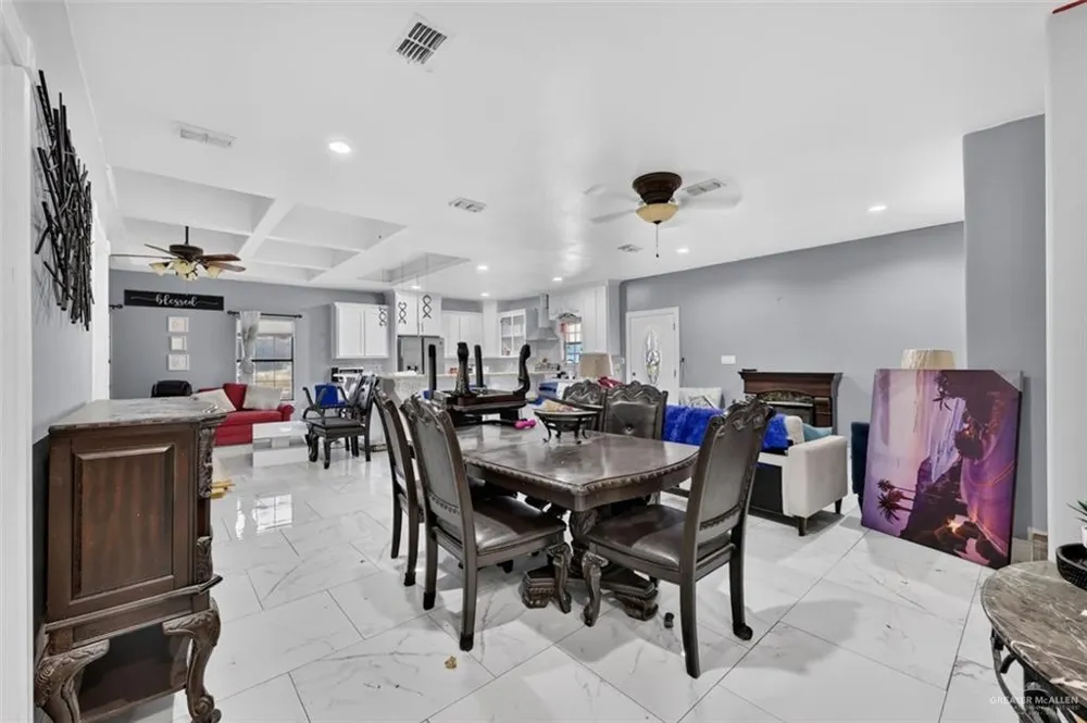 5600 Abram Road Mission, TX 78574
