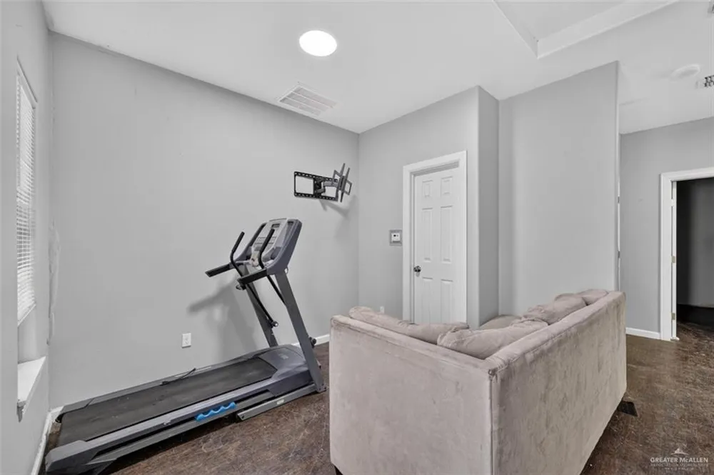 5600 Abram Road Mission, TX 78574