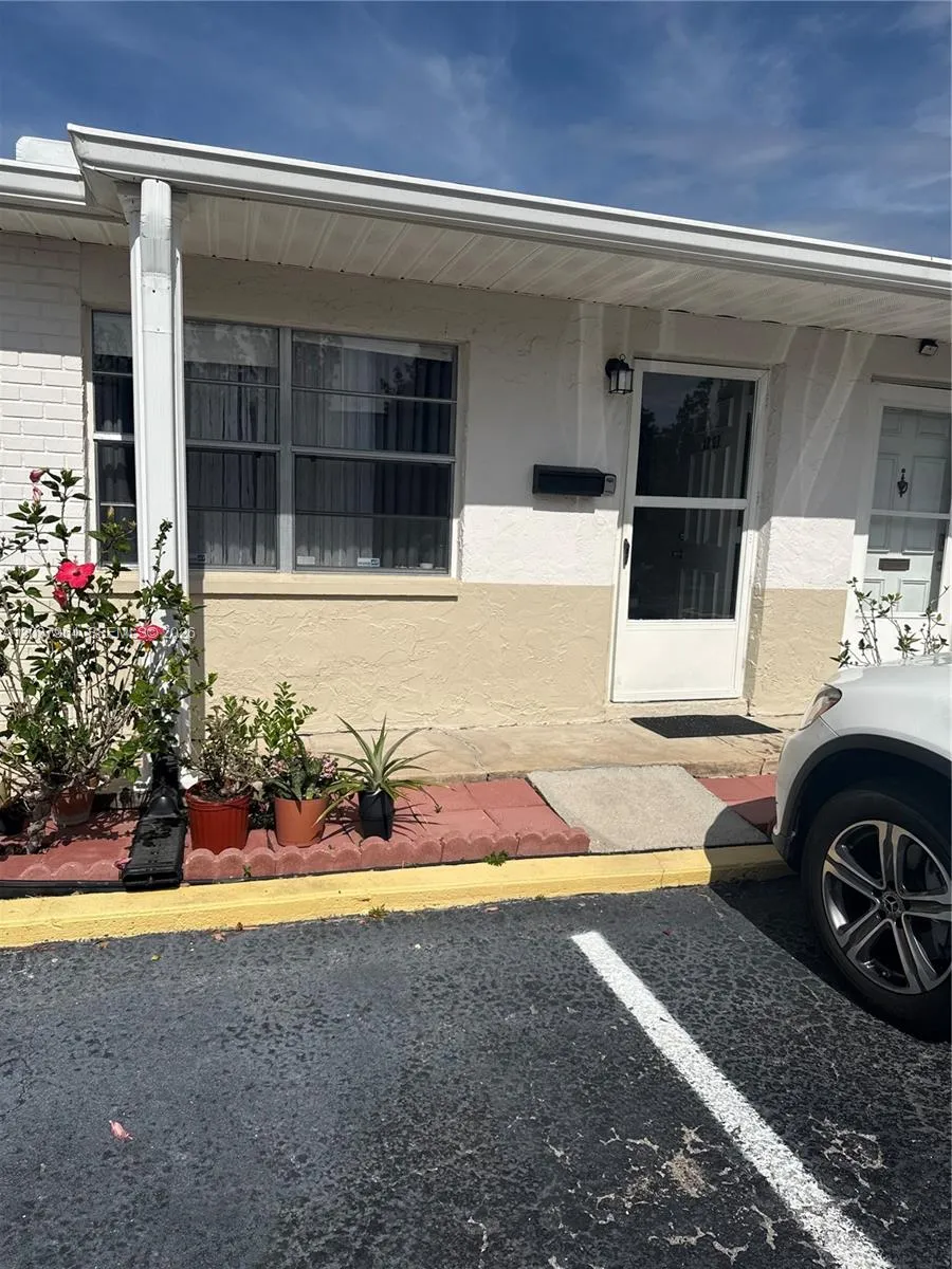 4707 Britt Dr #4707 New Port Richey, FL 34652