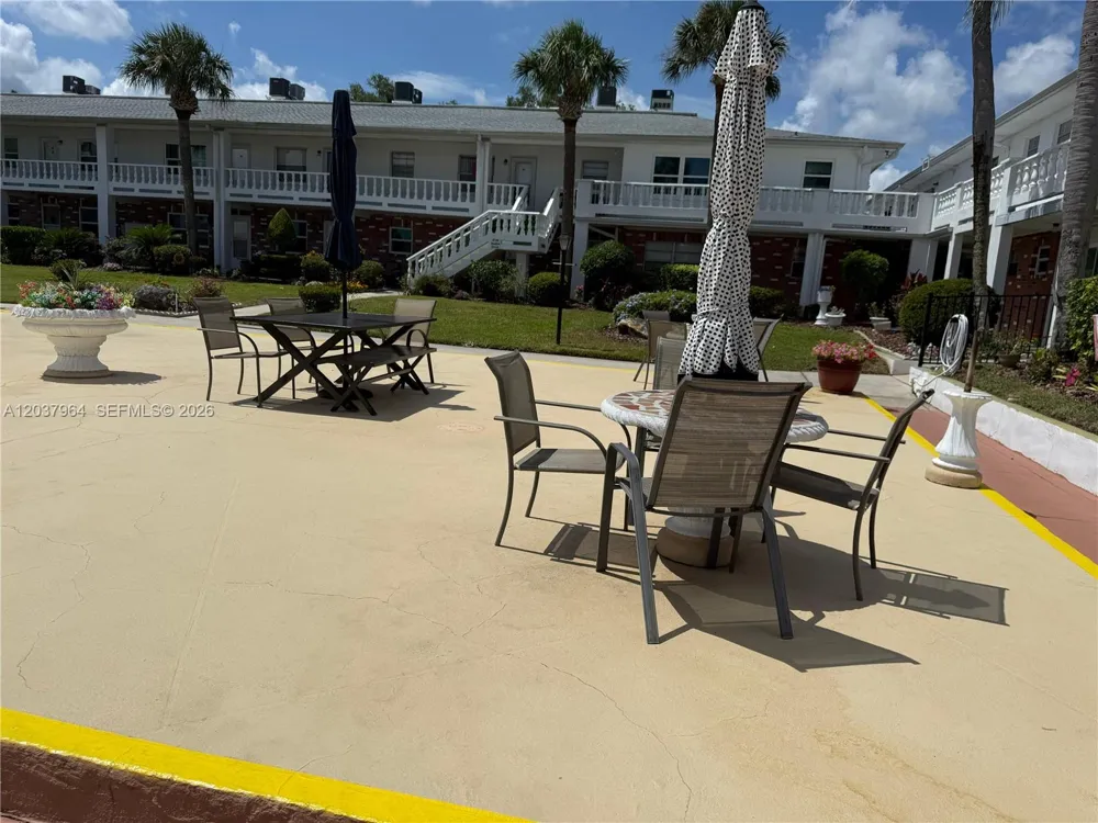 4707 Britt Dr #4707 New Port Richey, FL 34652